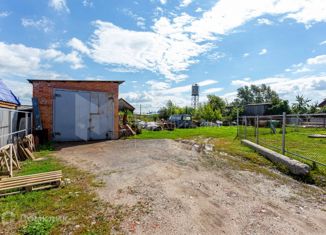 Продается участок, 8.87 сот., деревня Тураева