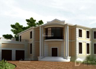 Продам дом, 950 м2, поселок Николина Гора