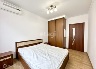Продаю 2-комнатную квартиру, 52.2 м2, Краснодар, Восточно-Кругликовская улица, 90
