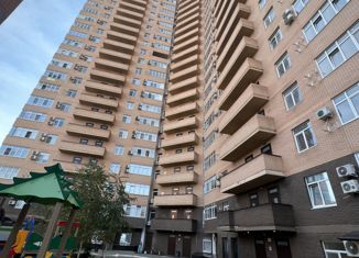 3-комнатная квартира на продажу, 94.7 м2, Краснодар, улица Леваневского, 187, ЖК Каскад