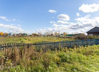 Земельный участок на продажу, 7.7 сот., село Ворогушино, Центральная улица