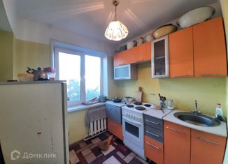 Продается 2-ком. квартира, 43.2 м2, Сосновоборск, улица Новоселов, 18