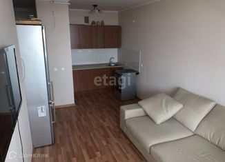 Продаю 1-комнатную квартиру, 41 м2, Екатеринбург, улица Стачек, 4, улица Стачек