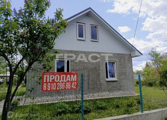 Продам дом, 80 м2, Воронежская область, Жемчужная улица