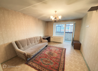 Продается двухкомнатная квартира, 49.6 м2, Калужская область, Ольговская улица, 3