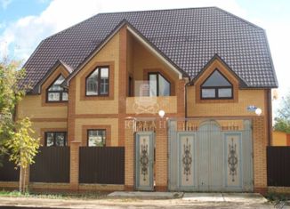 Продажа дома, 450 м2, Малоярославец, улица 17 Стрелковой Дивизии, 6