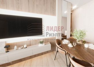 Продаю 3-комнатную квартиру, 75.6 м2, деревня Прокшино, деревня Прокшино, 8