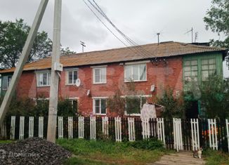 Продается 3-ком. квартира, 41.7 м2, село Ульяновка, Кооперативная улица, 5