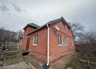Продажа дома, 166.5 м2, Калмыкия, улица Чапаева, 46Б