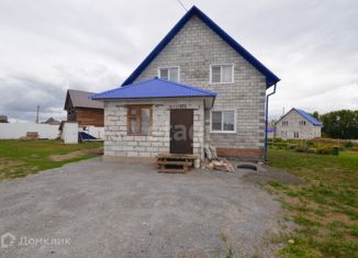Продается дом, 144 м2, село Лебедевка