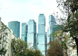 3-комнатная квартира на продажу, 70.6 м2, Москва, улица Дунаевского, 8к2, улица Дунаевского