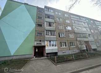 Продажа однокомнатной квартиры, 30 м2, Владимирская область, проспект Строителей, 44Г