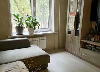 Продам 2-ком. квартиру, 38.1 м2, Москва, Старомарьинское шоссе, 10, Старомарьинское шоссе