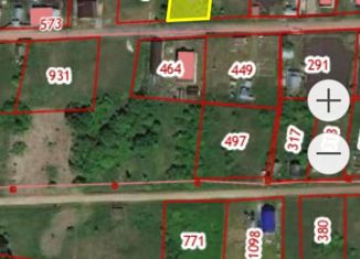 Продается земельный участок, 8 сот., садовое общество Здоровье, 2-я улица