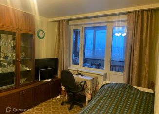 Двухкомнатная квартира на продажу, 42.8 м2, Нижний Новгород, улица Челюскинцев, 15, микрорайон Соцгород-5