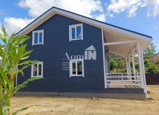 Продаю дом, 156 м2, коттеджный посёлок Черничный