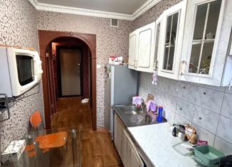 Продается однокомнатная квартира, 33 м2, Улан-Удэ, проспект Строителей, 56А