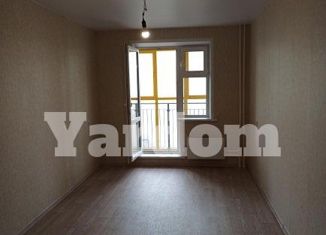 Продам 1-комнатную квартиру, 46 м2, Красноярск, ЖК Курчатова, Лесопарковая улица, 17Г