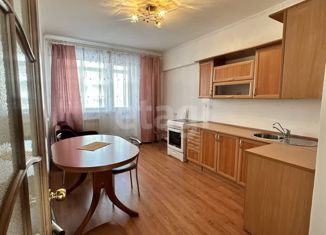 Продажа 1-комнатной квартиры, 45 м2, Улан-Удэ, улица Буйко, 20А