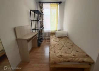 Комната в аренду, 120 м2, Санкт-Петербург, 6-я Красноармейская улица, 16, муниципальный округ Измайловское