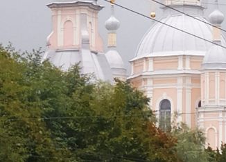 Продается многокомнатная квартира, 170 м2, Санкт-Петербург, Большой проспект Васильевского острова, 43, муниципальный округ № 7