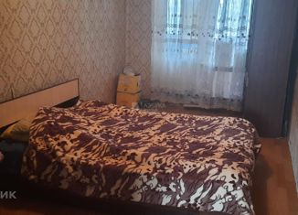 Трехкомнатная квартира на продажу, 58 м2, Москва, проезд Черепановых, 64к1, проезд Черепановых