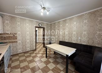 Продам 1-комнатную квартиру, 46.5 м2, Саратовская область, Степная улица, 55А