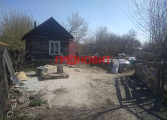Продам дом, 35 м2, Новосибирск, Ленинский район, 3-я Чулымская улица, 108А