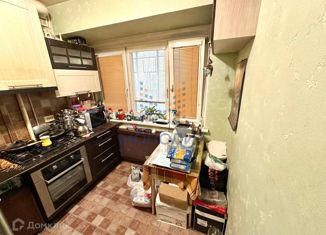 Продаю трехкомнатную квартиру, 54.4 м2, Москва, Братская улица, 17к2, Братская улица