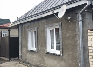 Продам дом, 40 м2, Ставрополь, микрорайон № 10, улица Севрюкова, 30