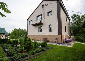 Продам дом, 336.4 м2, поселок Кульчаны, Дачная улица