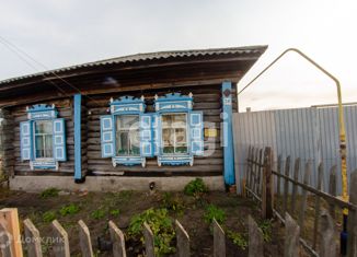 Продаю дом, 37.6 м2, Шадринск, улица Мира