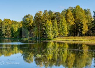 Земельный участок на продажу, 10 сот., село Кулига