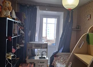 Трехкомнатная квартира на продажу, 58.6 м2, Нижний Новгород, улица Раевского, 19, улица Раевского