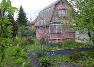 Дом на продажу, 25 м2, Тамбов, СНТ Содружество ТГП, 56