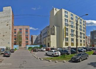 Аренда офиса, 185 м2, Санкт-Петербург, Киришская улица, 2А, муниципальный округ № 21
