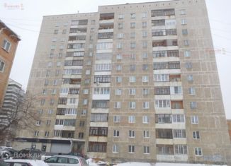 Продажа двухкомнатной квартиры, 45 м2, Екатеринбург, улица Победы, 34, улица Победы