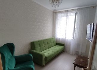 Продается однокомнатная квартира, 29 м2, Калининград, улица Маршала Жукова, 10, ЖК Гарант-2