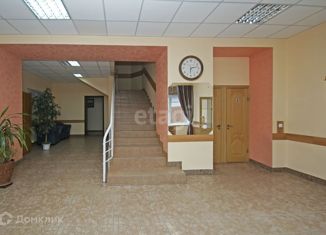 Продам офис, 601 м2, Омск, улица Рабиновича, 77