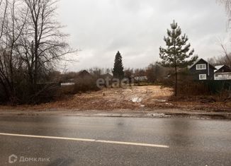 Продам участок, 8.5 сот., деревня Заборье