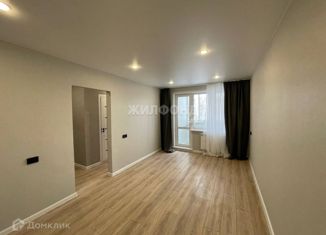 Продаю 1-комнатную квартиру, 31.6 м2, Новосибирск, Каунасская улица, 5/2, Каунасская улица