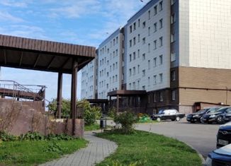 Сдача в аренду офиса, 45 м2, Боровск, площадь Ленина, 35