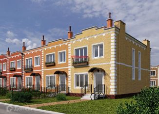 Продажа 2-комнатной квартиры, 48.69 м2, посёлок Элитный, микрорайон Берёзки, 158