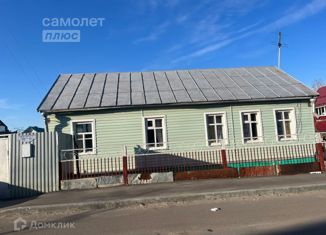 Продаю дом, 70 м2, Тамбов, Уральская улица, 89, Советский район