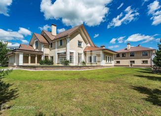 Продается дом, 635 м2, деревня Семенково, Сиреневая улица