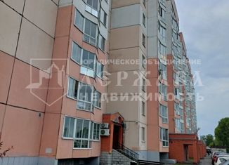 Продам 1-комнатную квартиру, 39.2 м2, Кемерово, улица Авроры, 14
