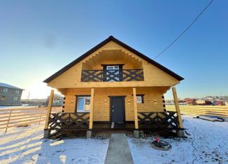 Продаю дом, 106 м2, деревня Бугачево, Новосибирская улица, 2