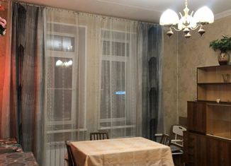 Однокомнатная квартира на продажу, 52 м2, Москва, Большая Черёмушкинская улица, 32к1, Академический район