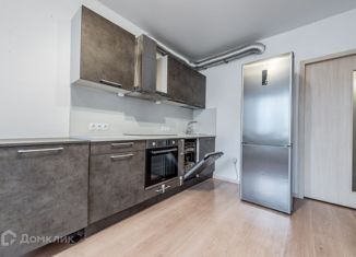 Продам 1-ком. квартиру, 40 м2, Санкт-Петербург, Вилькицкий бульвар, 6, Вилькицкий бульвар