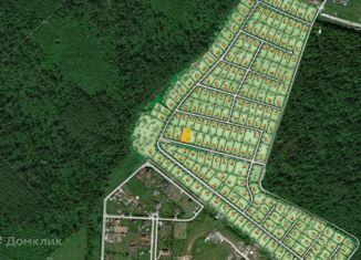 Продам участок, 9.52 сот., деревня Малые Петрищи